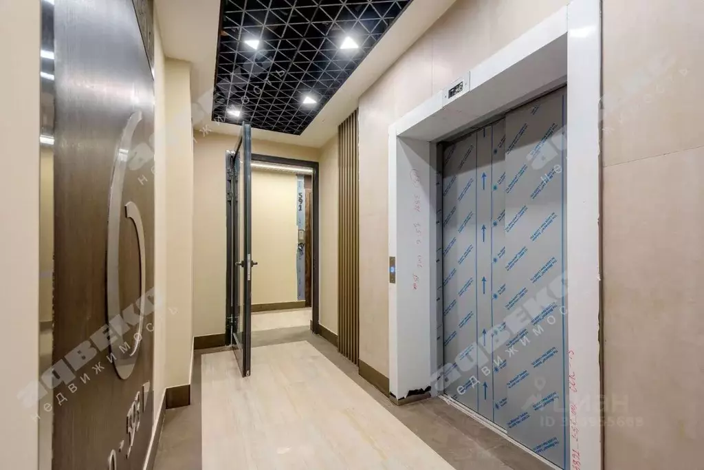 1-к кв. Санкт-Петербург Ремесленная ул., 15 (41.0 м) - Фото 2