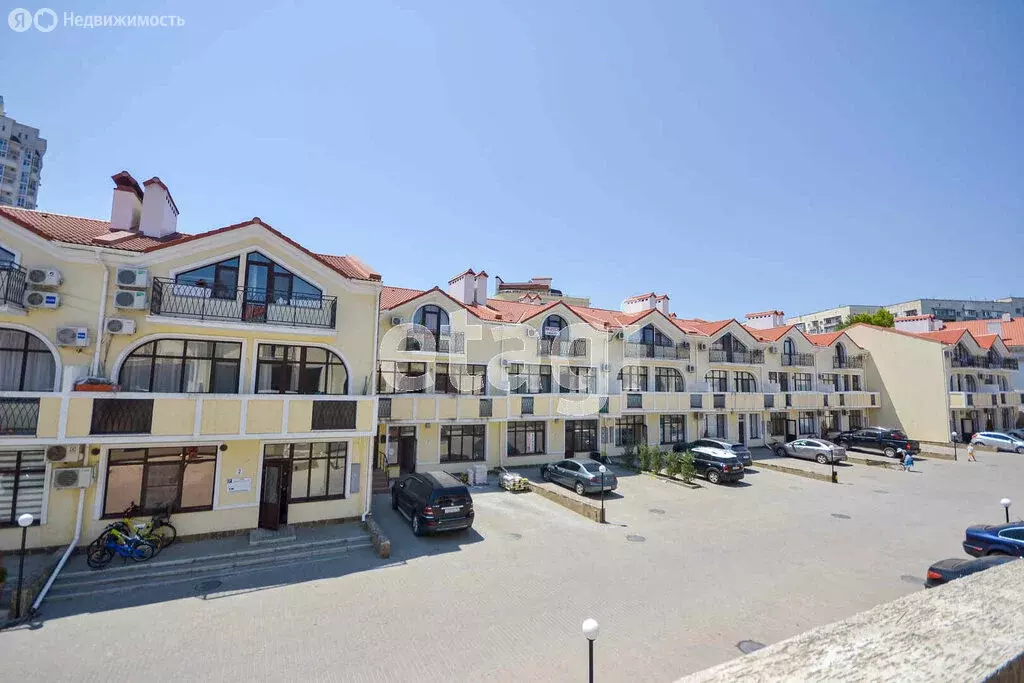 3-комнатная квартира: Севастополь, улица Степаняна, 10Б (84.4 м) - Фото 2