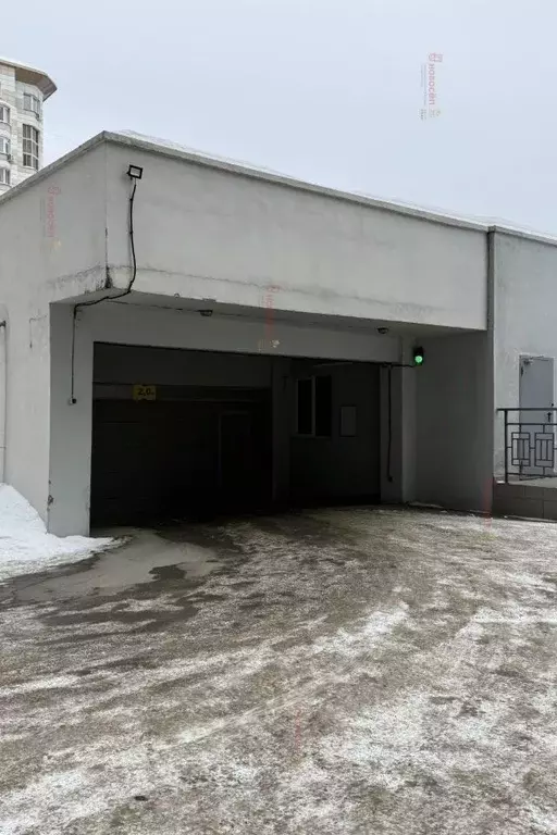 Гараж в Свердловская область, Екатеринбург ул. Гоголя, 57 (15 м) - Фото 2