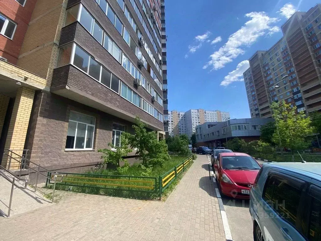 Помещение свободного назначения в Московская область, Балашиха . - Фото 0