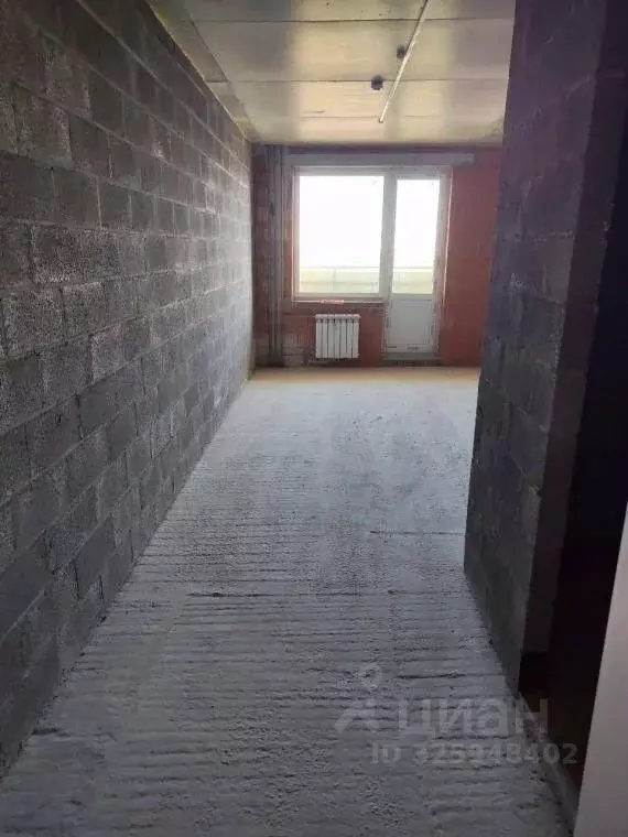 Студия Самарская область, Самара Белорусская ул., 18 (28.2 м) - Фото 1