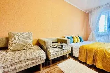 1-к кв. Ямало-Ненецкий АО, Ноябрьск ул. Ленина, 50 (30.0 м) - Фото 0