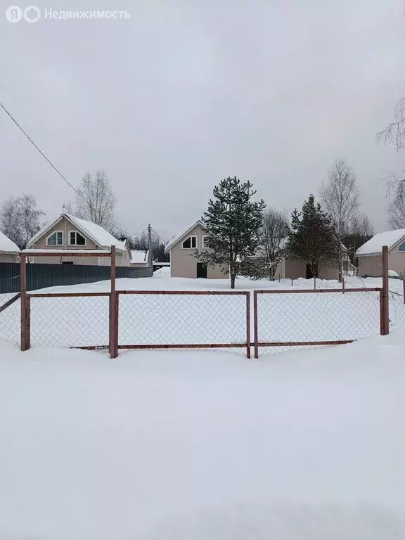 Дом в деревня Молзино, 1-я Восточная улица, 21 (85 м) - Фото 1