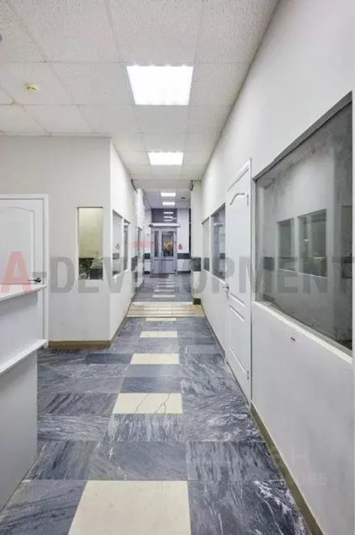 Офис в Татарстан, Казань ул. Журналистов, 2а (40 м) - Фото 1