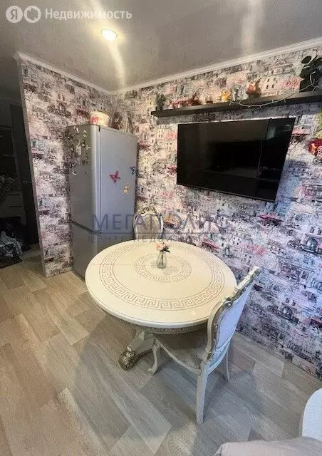 2-комнатная квартира: Балаково, Саратовское шоссе, 70 (47.1 м) - Фото 2