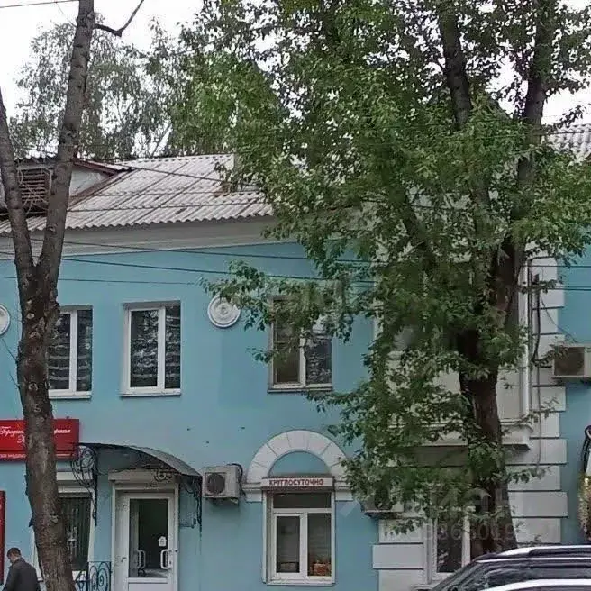 2-к кв. Иркутская область, Иркутск Депутатская ул., 34 (46.7 м) - Фото 1