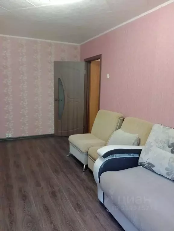 2-к кв. Томская область, Северск Транспортная ул., 26 (44.0 м) - Фото 1
