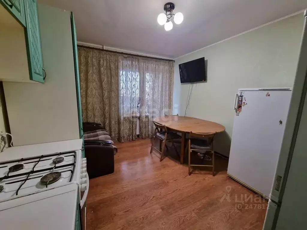 2-к кв. Московская область, Луховицы Первомайская ул, 52 (58.8 м) - Фото 1