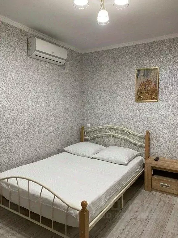 1-к кв. Краснодарский край, Сочи ул. Ленина, 284/1 (33.0 м) - Фото 0