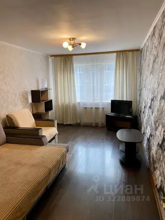 2-к кв. Сахалинская область, Южно-Сахалинск ул. Ленина, 303 (50.0 м) - Фото 2