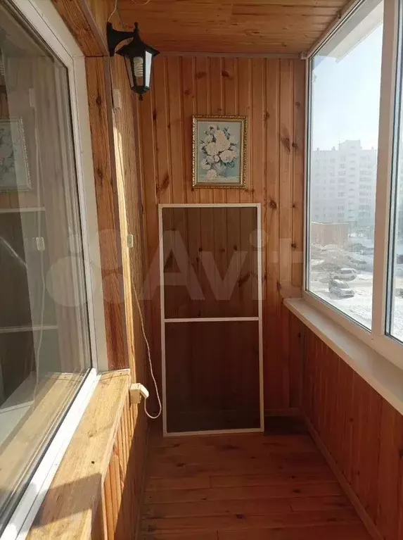 1-к. квартира, 36 м, 5/10 эт. - Фото 0