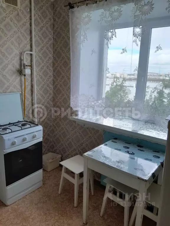 1-к кв. Мурманская область, Мурманск Советская ул., 21 (31.0 м) - Фото 1