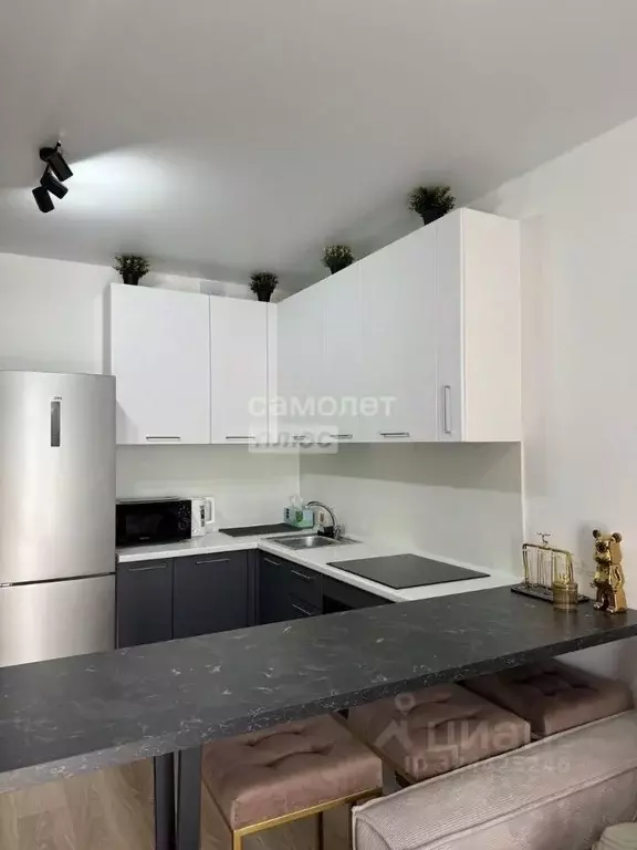 Студия Московская область, Мытищи ул. Стрельбище Динамо, 10 (28.0 м) - Фото 1