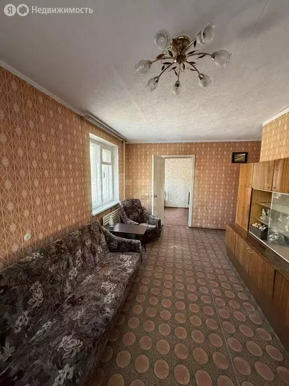 3-комнатная квартира: Пермь, проспект Декабристов, 35 (58.8 м) - Фото 2