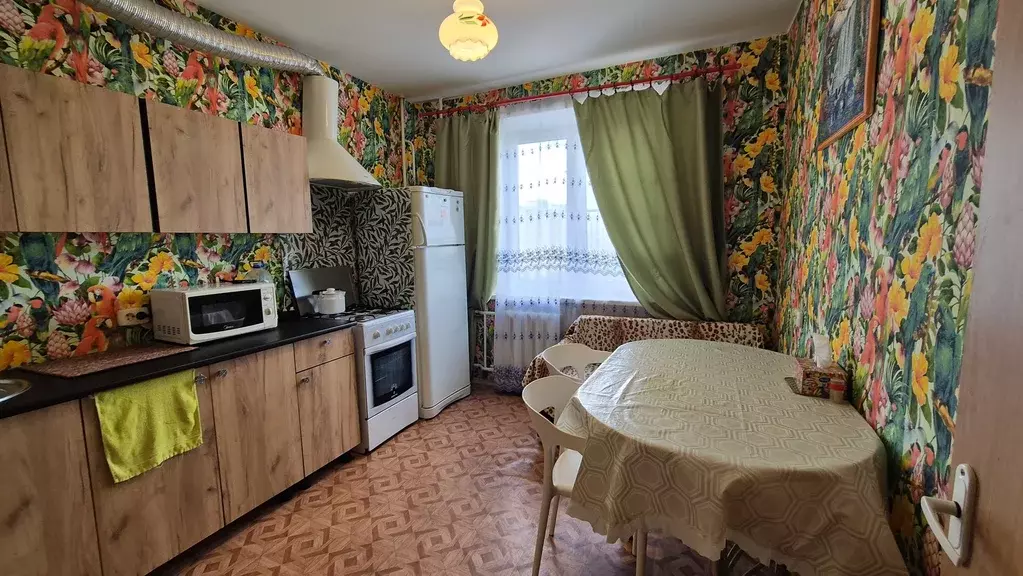 Продаётся 2-к квартира, 48.6 м - Фото 1