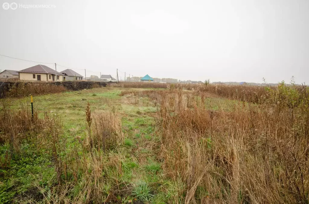 Участок в Заводоуковск, Семейная улица (9 м) - Фото 2