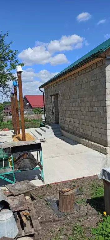 Дом в Тульская область, Плавск ул. Мичурина, 12А (91 м) - Фото 1