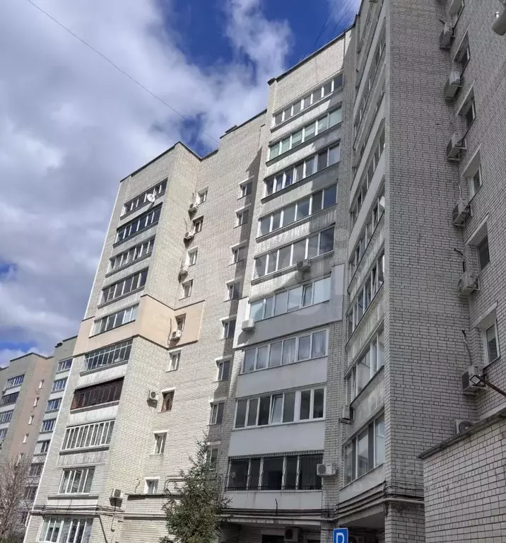 3-к кв. Саратовская область, Саратов ул. Усть-Курдюмская, 7б (59.0 м) - Фото 1