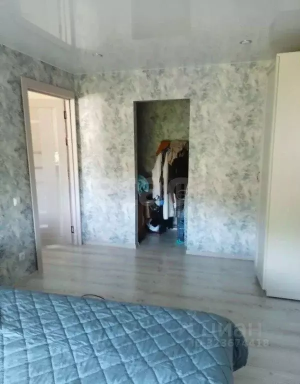 2-к кв. Алтай, Майминский район, с. Соузга Центральная ул. (41.0 м) - Фото 2