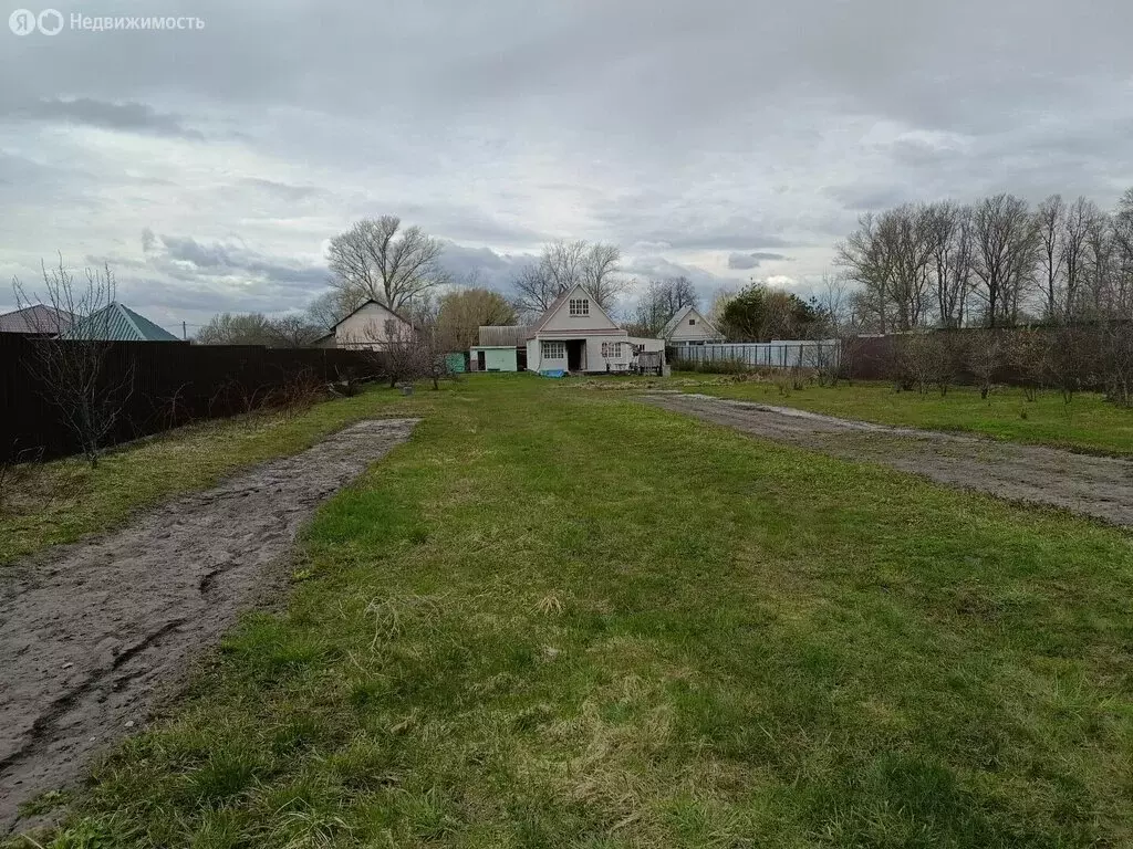 Дом в Московская область, городской округ Кашира, деревня Лёдовские ... - Фото 2