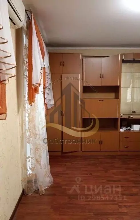 1-к кв. Белгородская область, Губкин ул. Дзержинского, 115 (39.0 м) - Фото 2