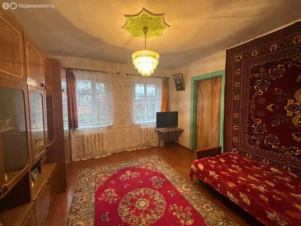 Дом в Крымск, улица Фрунзе (76.1 м) - Фото 1