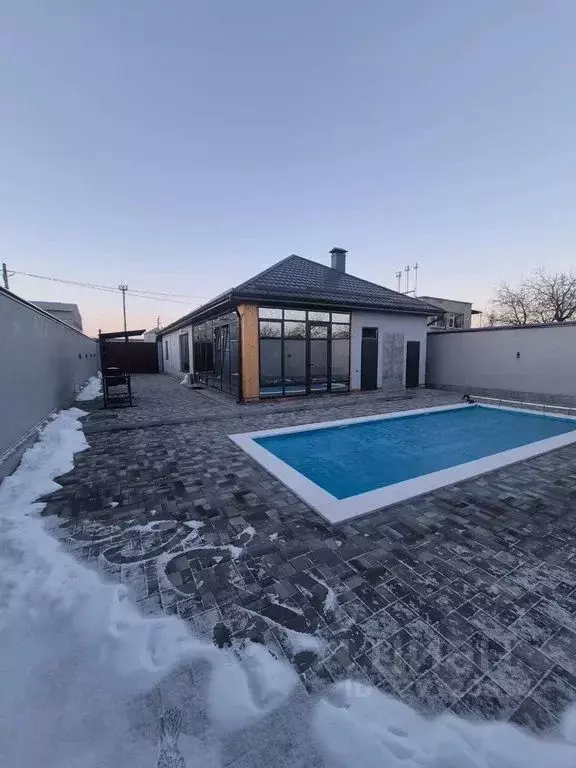 Дом в Кабардино-Балкария, Чегемский район, Дружба-1 СТ  (100 м) - Фото 2