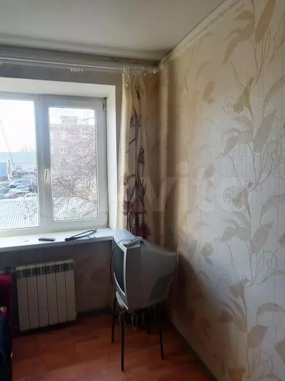 Комната 12,9 м в 6-к., 3/3 эт. - Фото 1