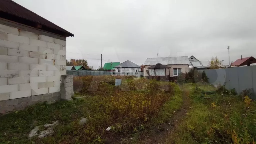 Дом 100 м на участке 8,3 сот. - Фото 1