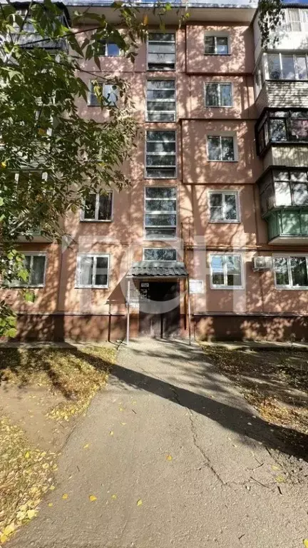 2-к кв. Тульская область, Тула ул. Металлургов, 63 (44.6 м) - Фото 1