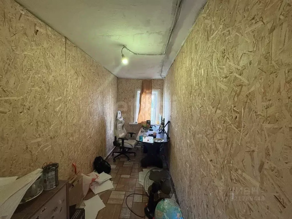 Дом в Белгородская область, Корочанский район, Бехтеевское с/пос, с. ... - Фото 1