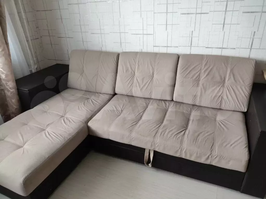 Квартира-студия, 28 м, 10/20 эт. - Фото 1