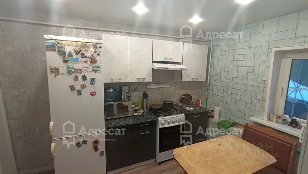 Дом в Волгоградская область, Волгоград Ясеневая ул. (44 м) - Фото 1