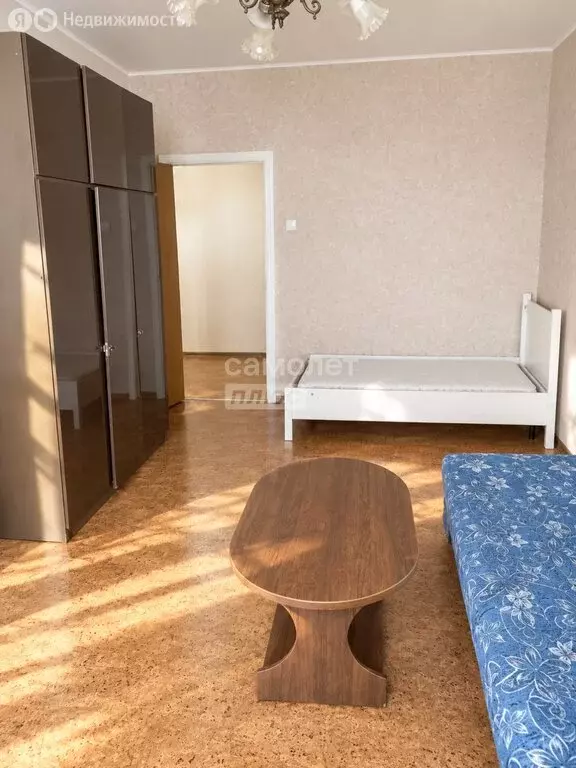 1-комнатная квартира: Москва, улица Перерва, 72 (45.2 м) - Фото 2