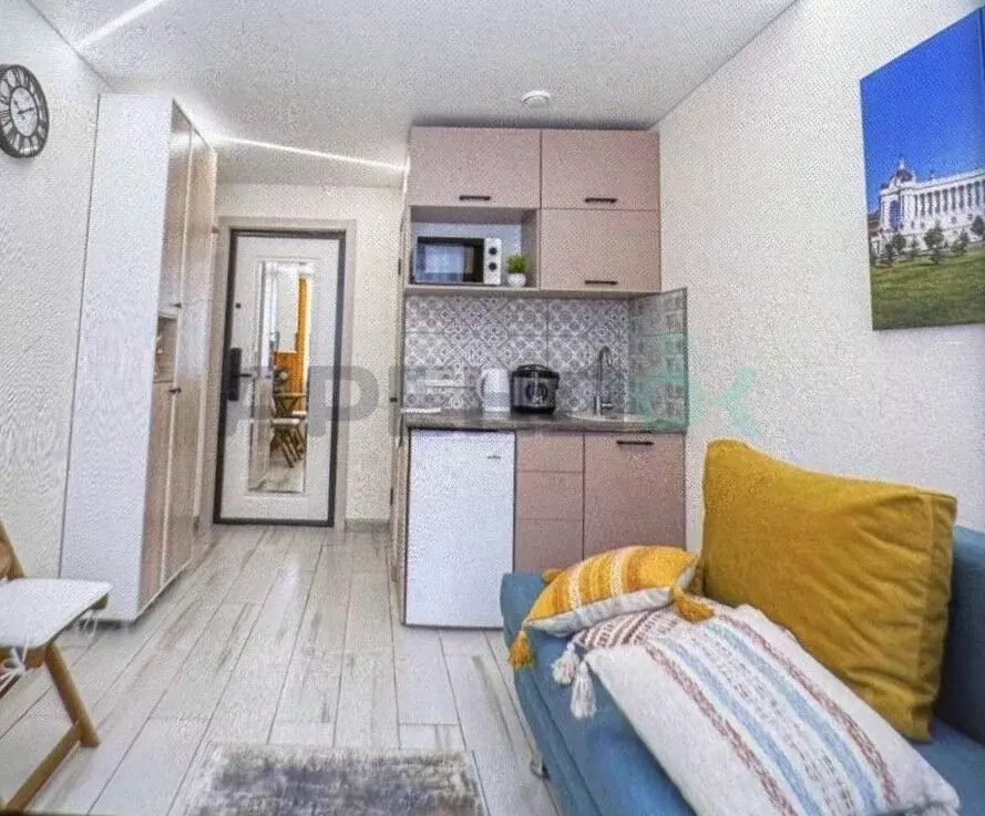Студия Татарстан, Казань ул. Космонавтов, 14 (17.0 м) - Фото 2