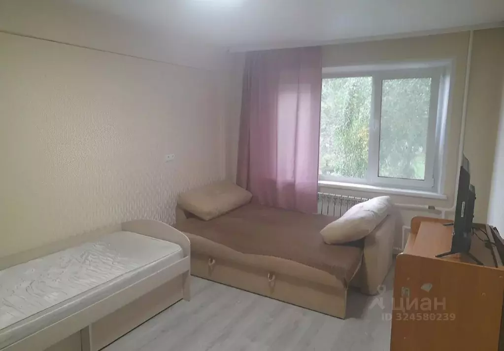 1-к кв. Удмуртия, Ижевск ул. Имени Татьяны Барамзиной, 54 (30.0 м) - Фото 2