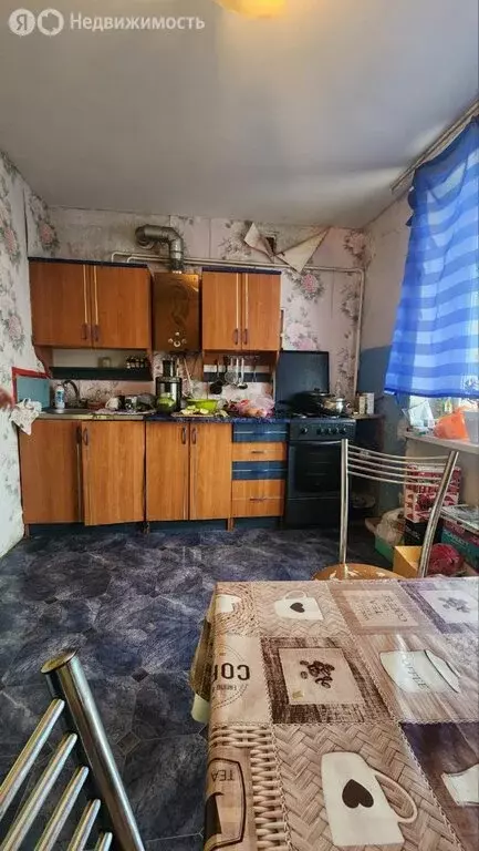 3-комнатная квартира: Красногвардейское, улица 50 лет Октября, 27 ... - Фото 1