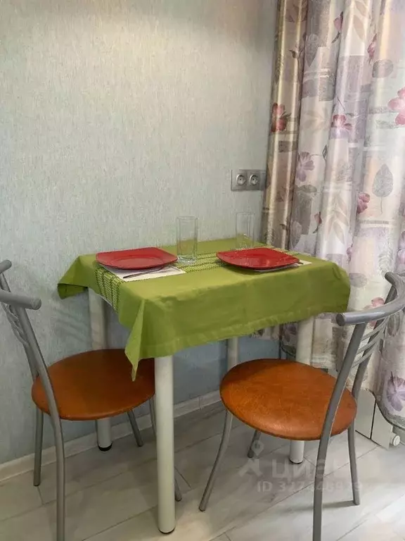 2-к кв. Московская область, Красногорск Райцентр мкр, ул. ... - Фото 2