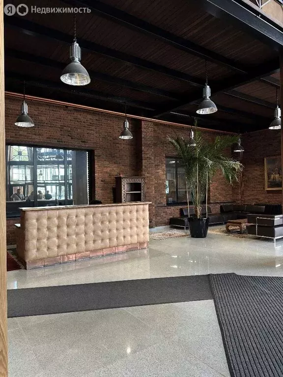 Офис (440 м) - Фото 2