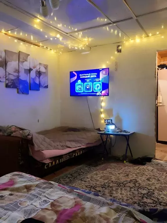 Дом в Пермский край, Пермский муниципальный округ, с. Кояново ул. ... - Фото 2