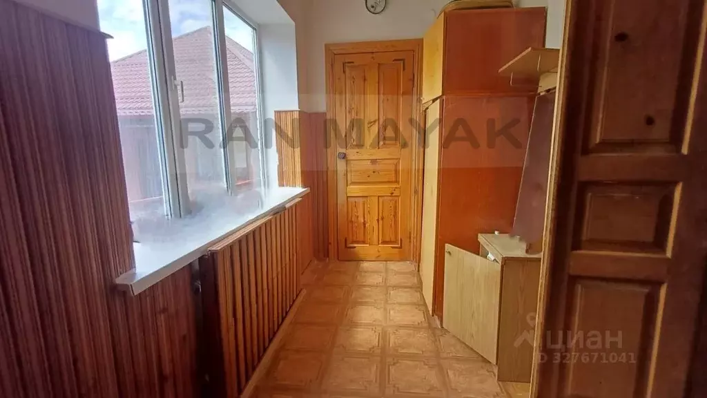 Дом в Адыгея, Майкоп Майкопская ул. (172 м) - Фото 2