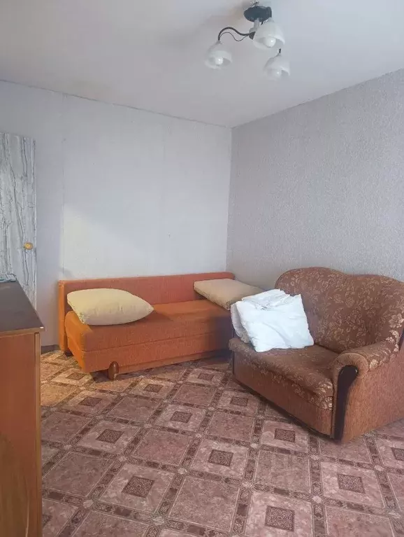 1-к кв. Московская область, Чехов Весенняя ул., 9 (31.0 м) - Фото 1