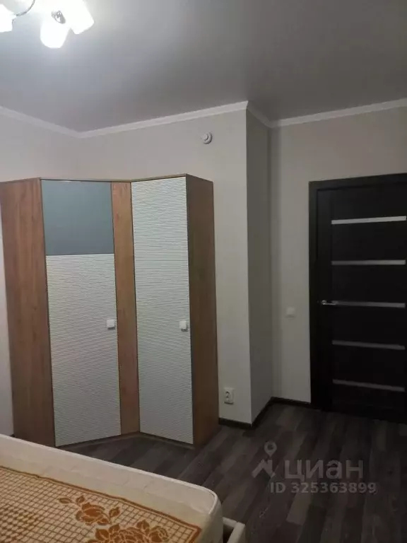 1-к кв. Ростовская область, Ростов-на-Дону просп. Солженицына, 13 ... - Фото 2