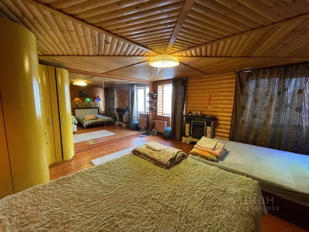 2-к кв. Московская область, Ступино городской округ, с. Верзилово, ... - Фото 2