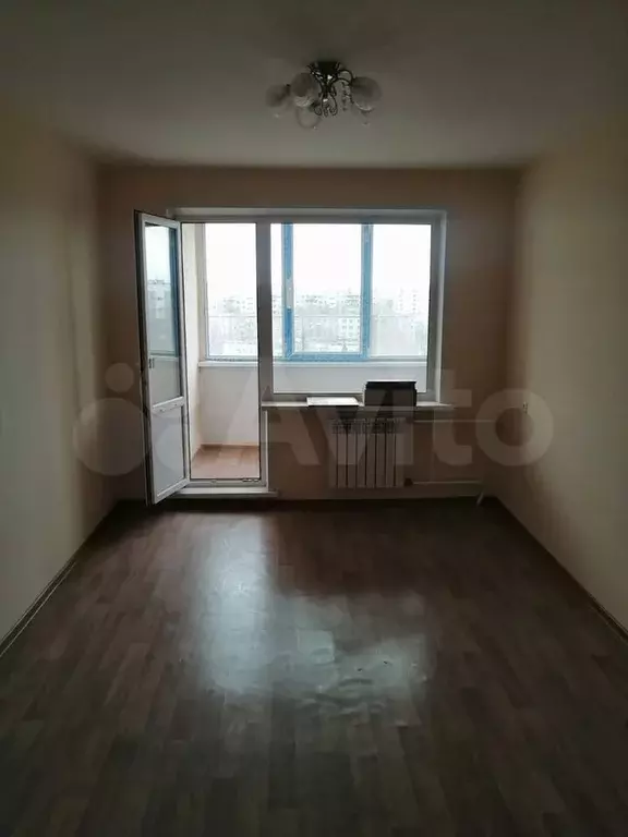 2-к. квартира, 44 м, 9/9 эт. - Фото 1