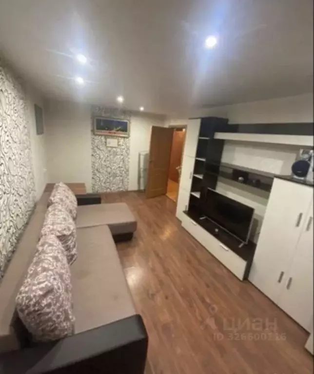 3-к кв. Ярославская область, Переславль-Залесский Кооперативная ул., ... - Фото 1