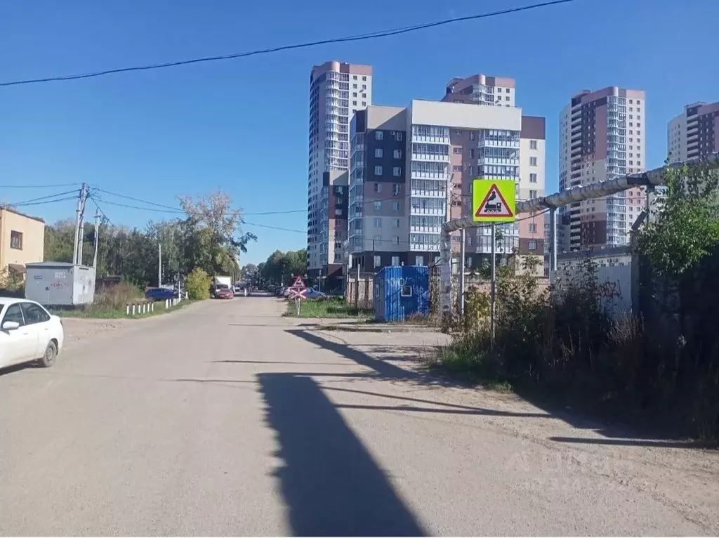 Гараж в Кировская область, Киров ул. Калинина, 40 (41 м) - Фото 2