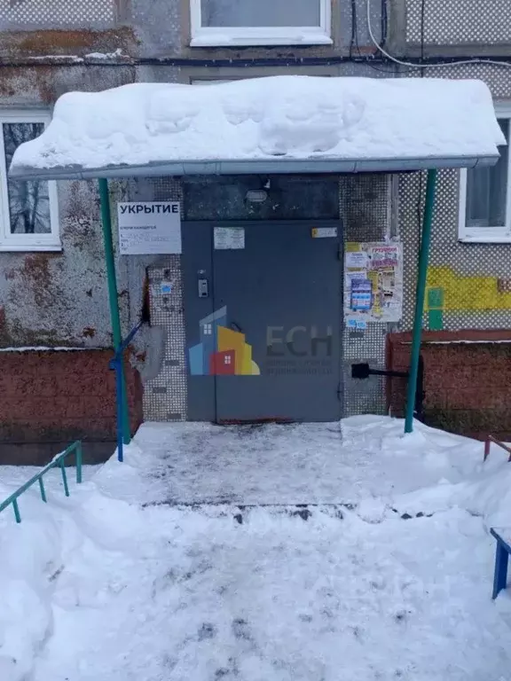 3-к кв. Тульская область, Тула ул. Плеханова, 142 (43.0 м) - Фото 2