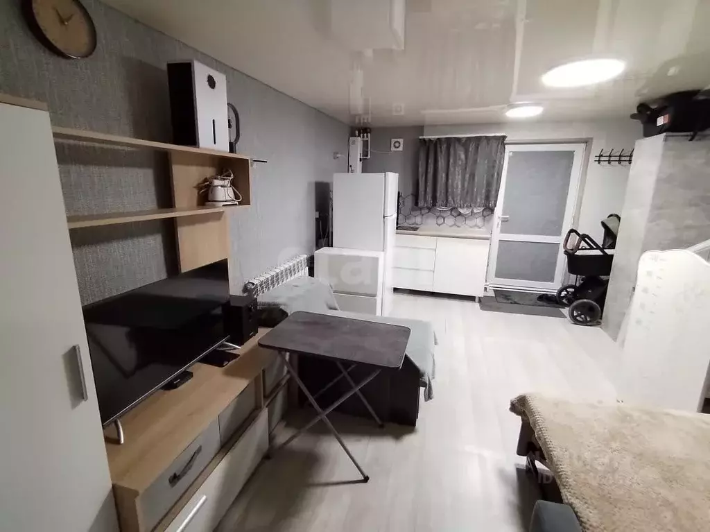 Гараж в Краснодарский край, Анапа Северная ул., 66 (47 м) - Фото 2