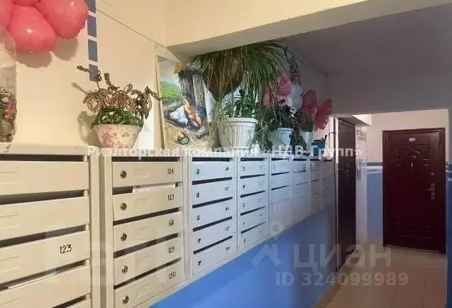 1-к кв. Хабаровский край, Хабаровск ул. Подгаева, 1А (36.8 м) - Фото 2